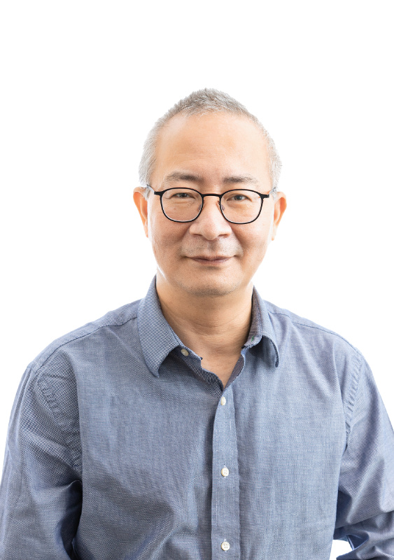 Dr. med. Wei Wang